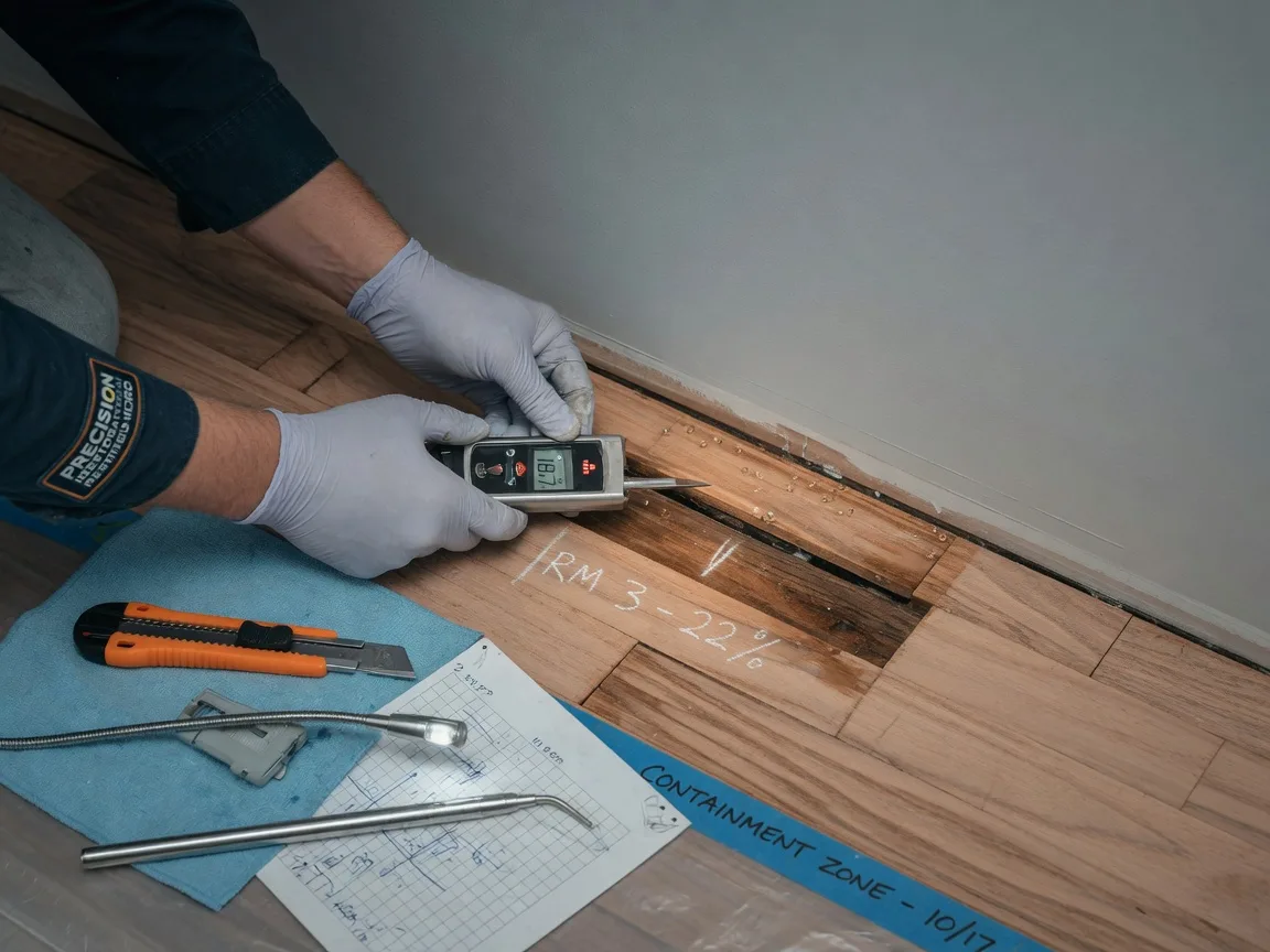 Why choose Water Removal in Stanton, CA